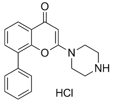 LY303511 hydrochlorideͼƬ