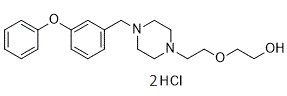 ZK-756326 dihydrochlorideͼƬ