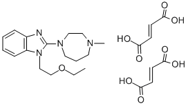 Emedastine DifumarateͼƬ