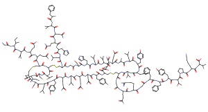 Insulin(human)图片