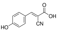 -cyano-4-hydroxy-cinnamic acidͼƬ