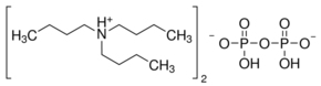 Tributylammonium pyrophosphate图片