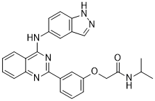 Belumosudil(SLx-2119)ͼƬ