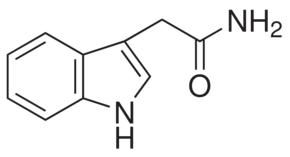 Indole-3-acetamideͼƬ