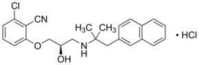 NPS2143 hydrochloride图片