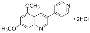 DMPQ dihydrochlorideͼƬ