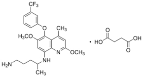 Tafenoquine Succinate图片