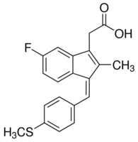 Sulindac sulfideͼƬ