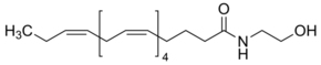 Eicosapentaenoyl EthanolamideͼƬ