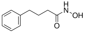 4-Phenylbutyryl hydroxamic acidͼƬ