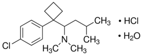 Sibutramine hydrochloride monohydrateͼƬ