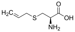 S-Allyl-L-cysteineͼƬ