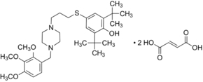 S-15176 difumarate saltͼƬ