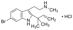 Deformylflustrabromine hydrochlorideͼƬ