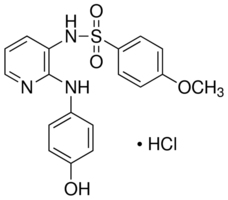 ABT-751 hydrochlorideͼƬ