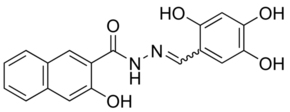 Hydroxy-DynasoreͼƬ