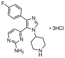 SB 220025 trihydrochlorideͼƬ