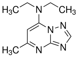 Trapidil图片