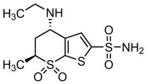 DorzolamideͼƬ