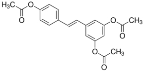 Triacetyl ResveratrolͼƬ