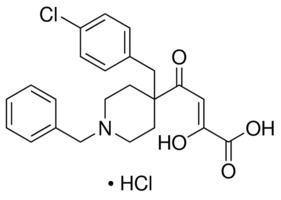 L-742001 HydrochlorideͼƬ