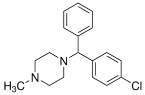 ChlorcyclizineͼƬ