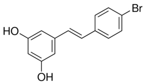 4-Bromo-ResveratrolͼƬ