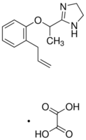 Allyphenyline oxalate图片