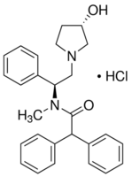 Asimadoline hydrochlorideͼƬ