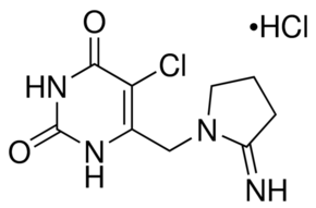 Tipiracil hydrochloride图片