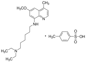 Sitamaquine TosylateͼƬ