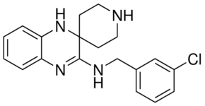 Liproxstatin-1ͼƬ