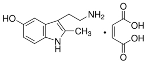 2-Methylserotonin maleateͼƬ