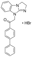 CCT031374 hydrobromide图片