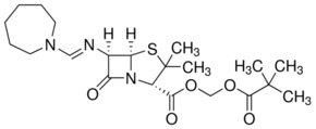 Pivmecillinam图片