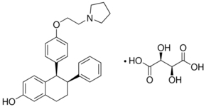 Lasofoxifene TartrateͼƬ