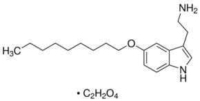 Nonyloxytryptamine oxalateͼƬ