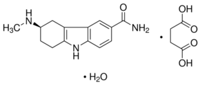 Frovatriptan succinate monohydrateͼƬ