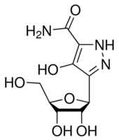 PyrazofurinͼƬ