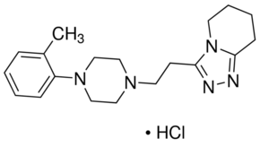 Dapiprazole hydrochloride图片