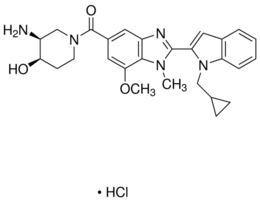 GSK484 hydrochlorideͼƬ