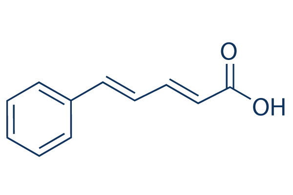 5-Phenyl-2,4-pentadienoic acidͼƬ