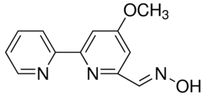 Caerulomycin A图片