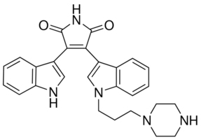 Bisindolylmaleimide VIIͼƬ