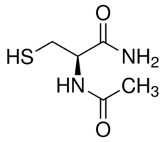 N-Acetylcysteine amideͼƬ