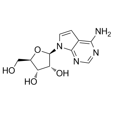 TubercidinͼƬ