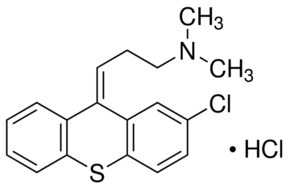 Chlorprothixene hydrochlorideͼƬ