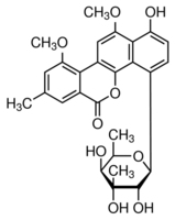 Chrysomycin BͼƬ