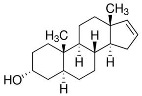 5-Androst-16-en-3-olͼƬ