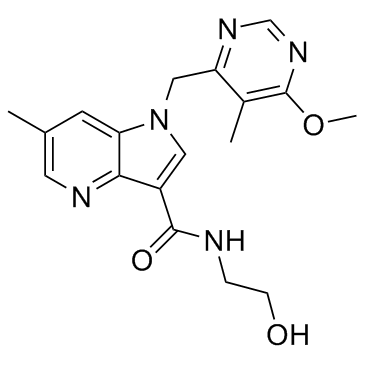 DprE1-IN-1ͼƬ